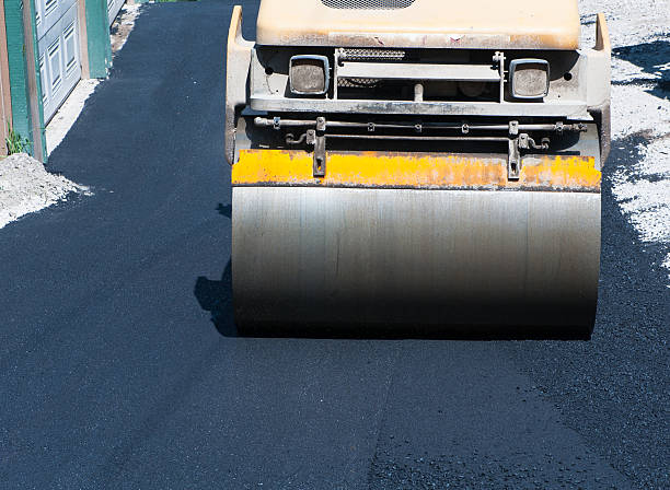 Best Gravel Driveway Installation  in Gettysburg, SD